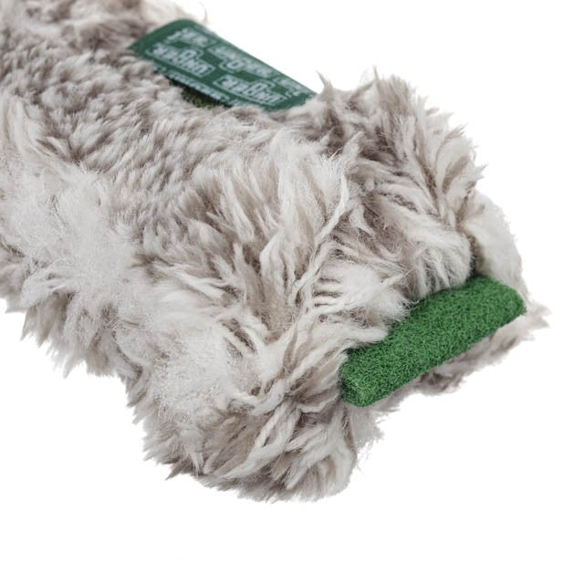 Unger ErgoTec Ninja Sleeves, microfibre pile close-up