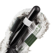 Unger ErgoTec Ninja Sleeves, sleeve on T-bar
