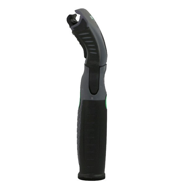 Unger ErgoTec Ninja Squeegee Handles, handle, side view