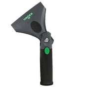 Unger ErgoTec Ninja Squeegee Handles, handle, angle view