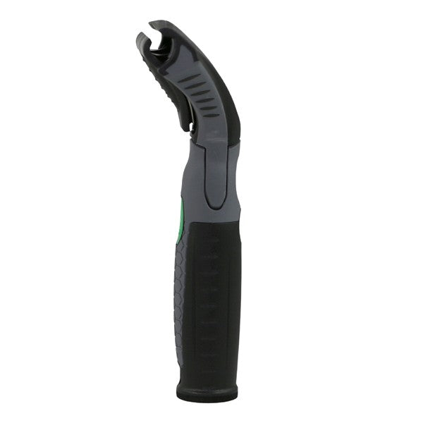 Unger ErgoTec Ninja Squeegee Handles, handle, side view, view 7