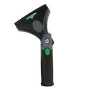 Unger ErgoTec Ninja Squeegee Handles, handle, angle view, view 8