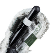 Unger ErgoTec Ninja Washer Complete, sleeve and T-bar, close-up