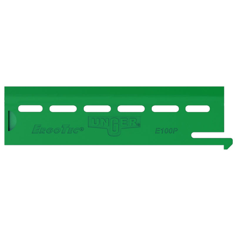 Unger ErgoTec Plastic Blade, ErgoTec plastic blade