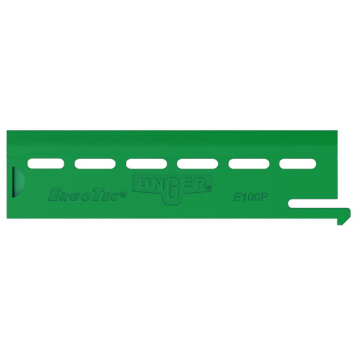Unger ErgoTec Plastic Blade, ErgoTec plastic blade
