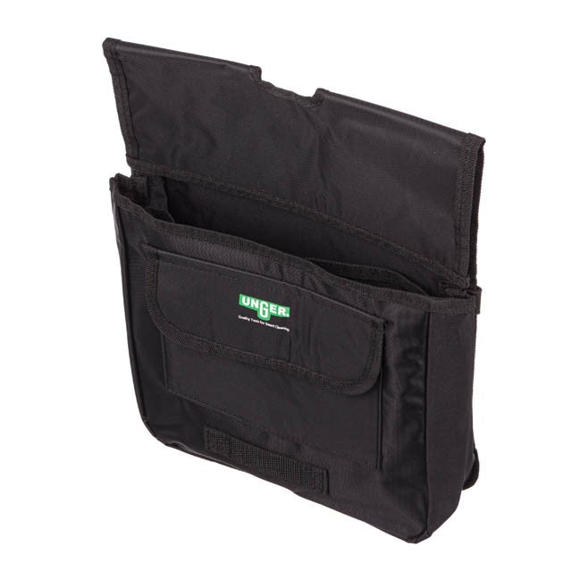 Unger ErgoTec Pouch, pouch, angle view