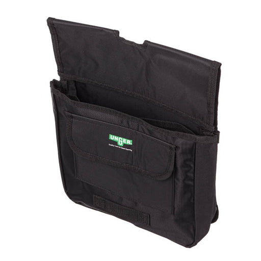Unger ErgoTec Pouch, pouch, angle view