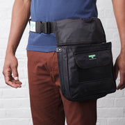 Unger ErgoTec Pouch, pouch worn at the hip