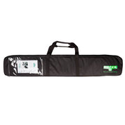 Unger ErgoTec Professional Window Cleaning Kit, closed carrying bag