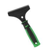 Unger ErgoTec Scrapers, ErgoTec scraper, angle view
