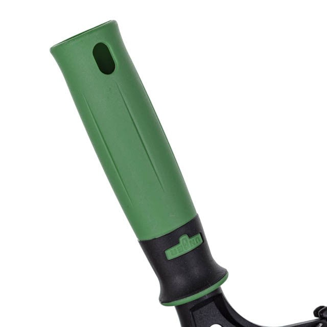 Unger ErgoTec Scrapers, grip close-up
