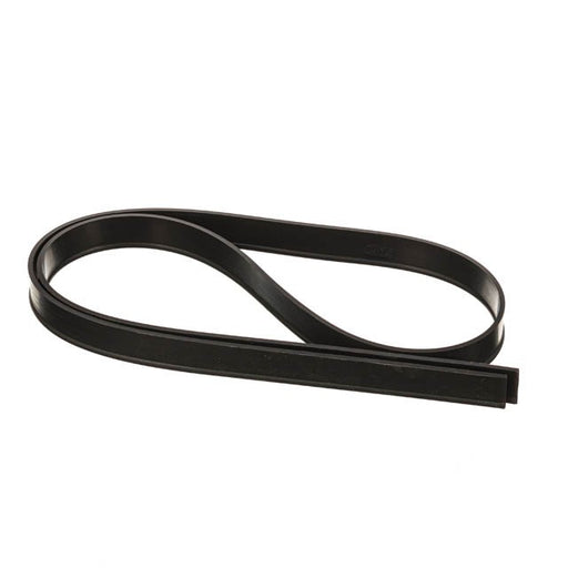 Unger ErgoTec Soft Rubber Blister Pack 42"/105cm, rubber blade