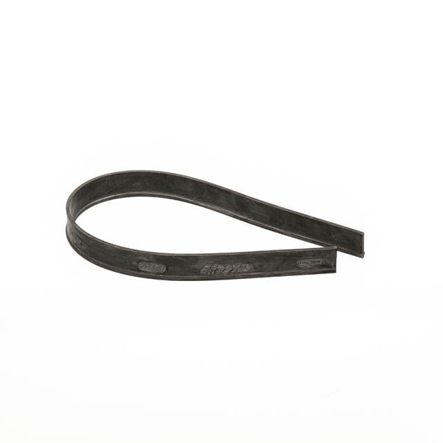 Unger ErgoTec Soft Rubber Gross Packs 16"/40cm, rubber blade