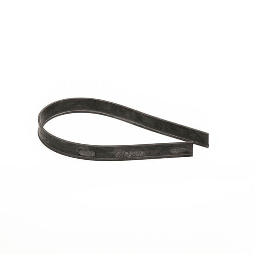 Unger ErgoTec Soft Rubber Gross Packs 16"/40cm, rubber blade