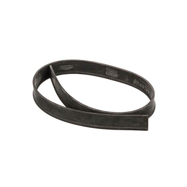 Unger ErgoTec Soft Rubber Gross Packs 20"/50cm, rubber blade