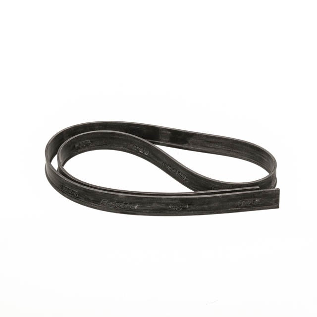 Unger ErgoTec Soft Rubber Gross Packs 36"/90cm, rubber blade