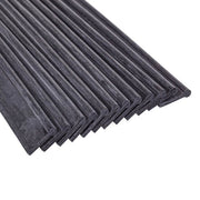Unger ErgoTec Soft Rubber Gross Packs, bundle of blades