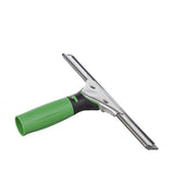 Unger ErgoTec Squeegee Complete 10"/25cm, squeegee complete, angle view