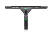 Unger ErgoTec Squeegee Complete 14"/35cm, squeegee, front view