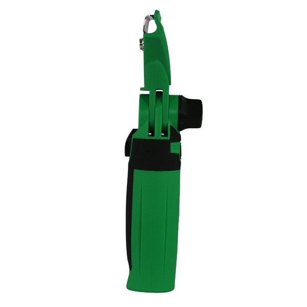 Unger ErgoTec SwivelLoc Handles 30°, handle, side view
