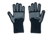 Unger ErgoTec Window Cleaning Gloves, pair of gloves, palm and back