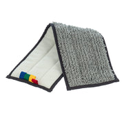 Unger Excella Cleaning Pad, cleaning pad folded