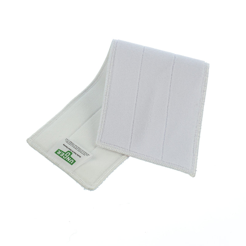 Unger Excella Finishing Pad 20"/51cm, finishing pad laid flat