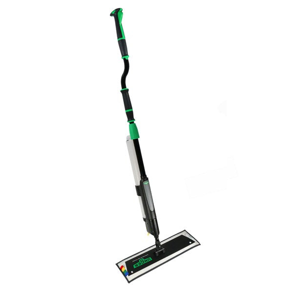 Assembled and Ready to Mop