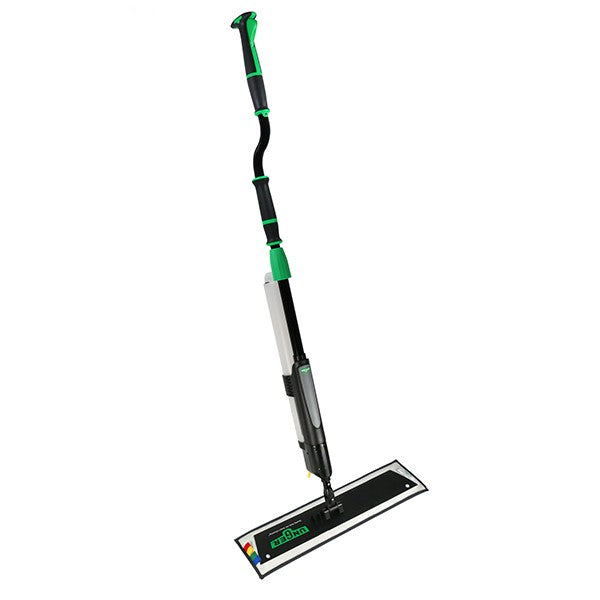 Unger Excella Floor Cleaning Kit 24", assembled mop