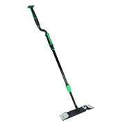 Unger Excella Floor Cleaning Mop Pack, mop pack, angle view