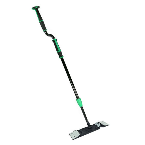 Unger Excella Floor Cleaning Mop Pack, mop pack, angle view