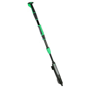 Unger Excella Floor Cleaning Straight Kit 18", straight pole with actuator