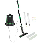 Unger Excella Floor Finishing Kit 18", kit components