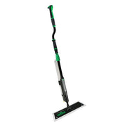 Unger Excella Floor Finishing Kit 18", applicator pole