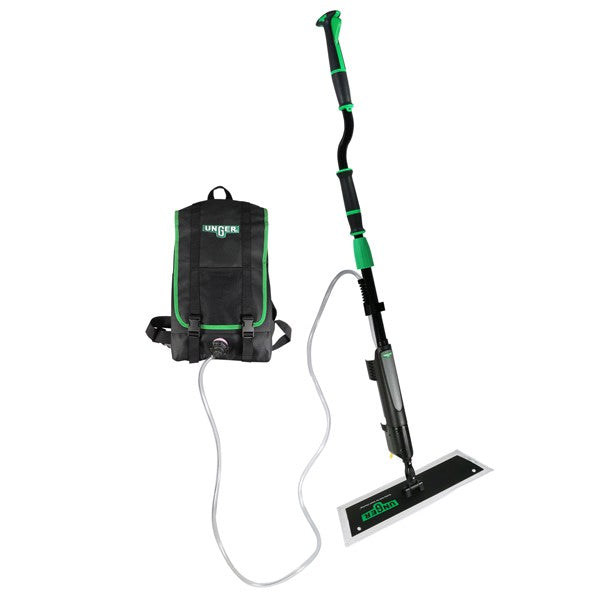 Backpack and Applicator