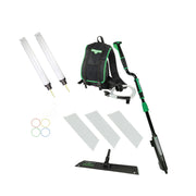 Unger Excella Floor Finishing Kit 24", 24 in floor finishing kit