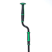 Unger Excella Offset Pole, offset pole, angle view