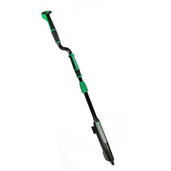 Unger Excella Offset Pole with Actuator, offset pole with actuator