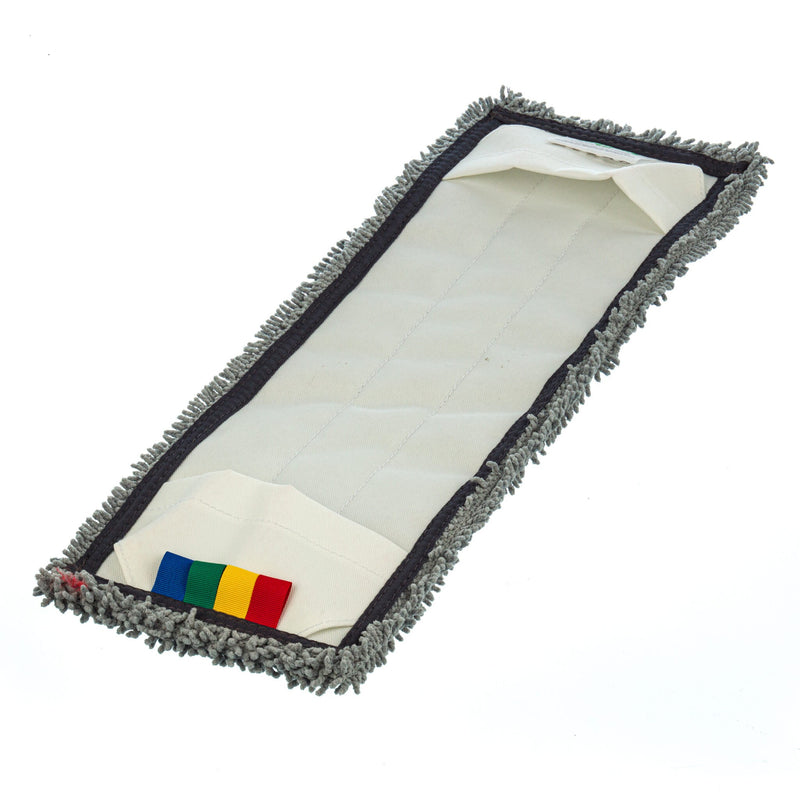 Unger Excella Pocket Mop, pocket mop, pocket side