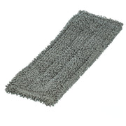Unger Excella Pocket Mop, pocket mop, microfiber side