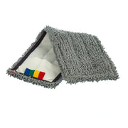 Unger Excella Pocket Mop, pocket mop folded