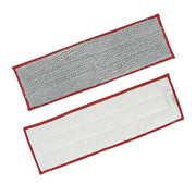 Unger Excella Restroom Cleaning Pad, Excella restroom cleaning pad, both sides