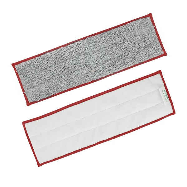 Unger Excella Restroom Cleaning Pad, Excella restroom cleaning pad, both sides