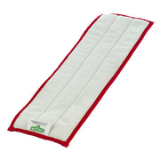 Unger Excella Restroom Cleaning Pad, pad, backing side
