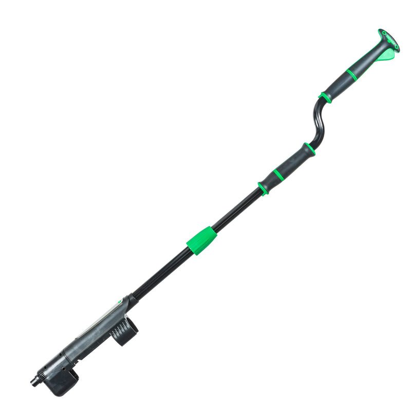 Unger Excella Starter Kit 18", offset pole with actuator
