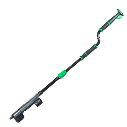 Unger Excella Starter Kit 18", offset pole with actuator