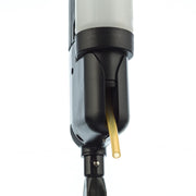 Unger Excella Starter Kit 18", bottle fitted on the pole