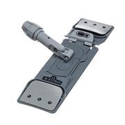 Unger EZ Flat Mop Holders 16"/40cm, gray flat mop holder with swivel joint