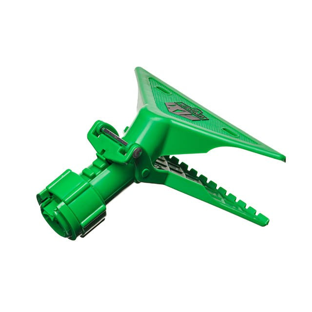 Unger FIXI-Clamp, FIXI-Clamp, angle view