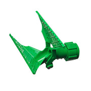 Unger FIXI-Clamp, FIXI-Clamp, rear angle view